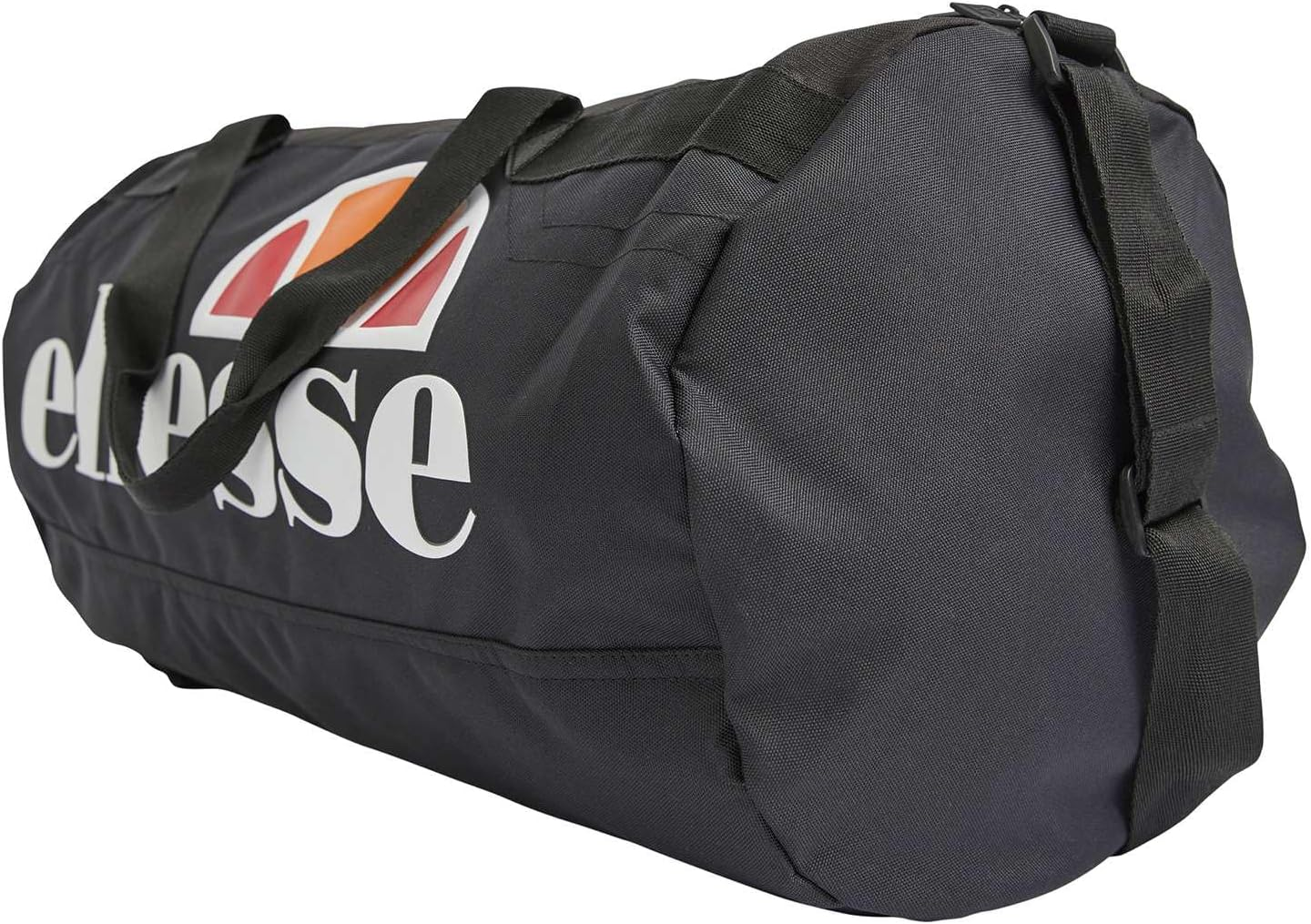 Ellesse Men'S Core Pelba Barrel Bag, Black