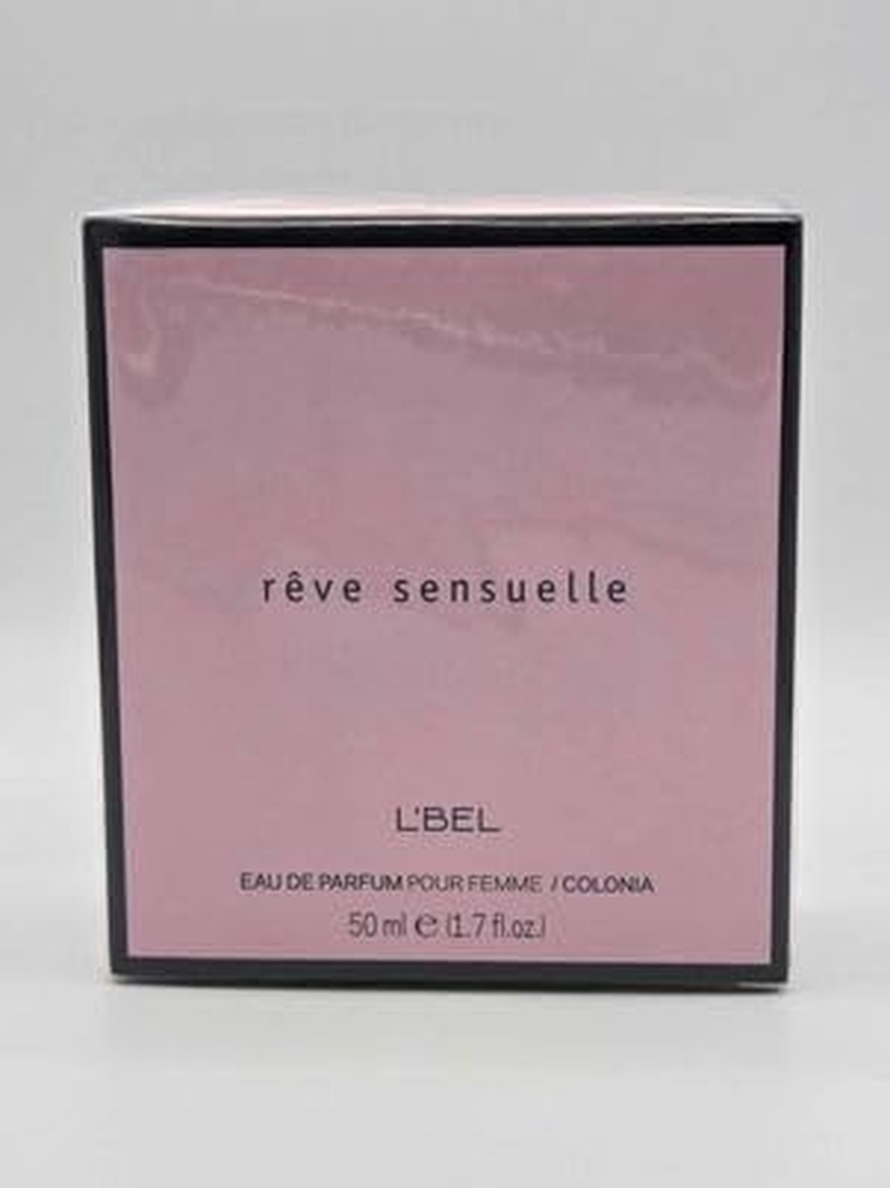 REVE SENSUELLE L'Bel Eau De Parfum Femme/ Colonia 50Ml (1.7