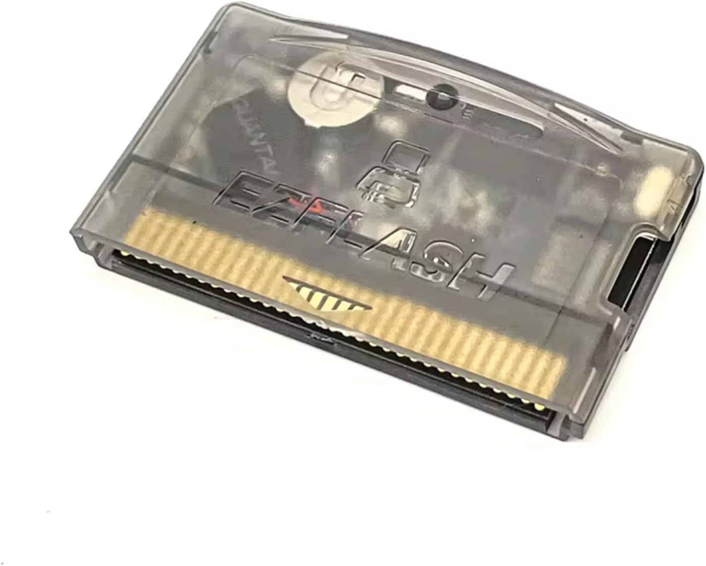 Ez-Flash Omega Definitive Edition, GBA Game Cartridge, Pre-Loaded Games, 32GB SD Card, Supports 128GB, GBA SP, DS, NDS, Retro Gaming, Flash Cart, Game Console Accessories image number 6