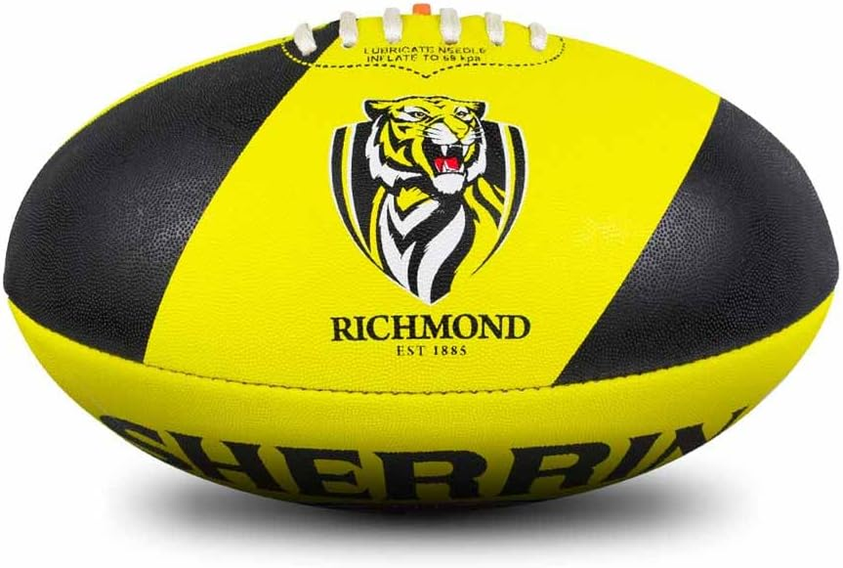 Richmond Synthetic All Surface Football - Size 5