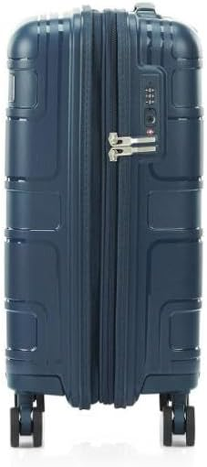 American Tourister Light Max Suitcase image number 4