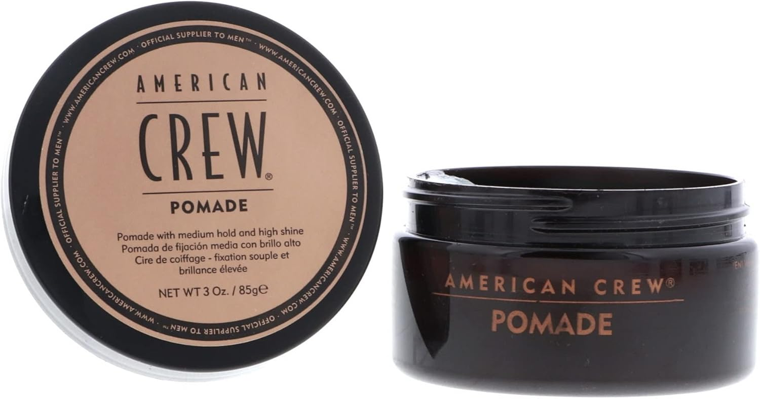 American Crew Cream Pomade image number 3