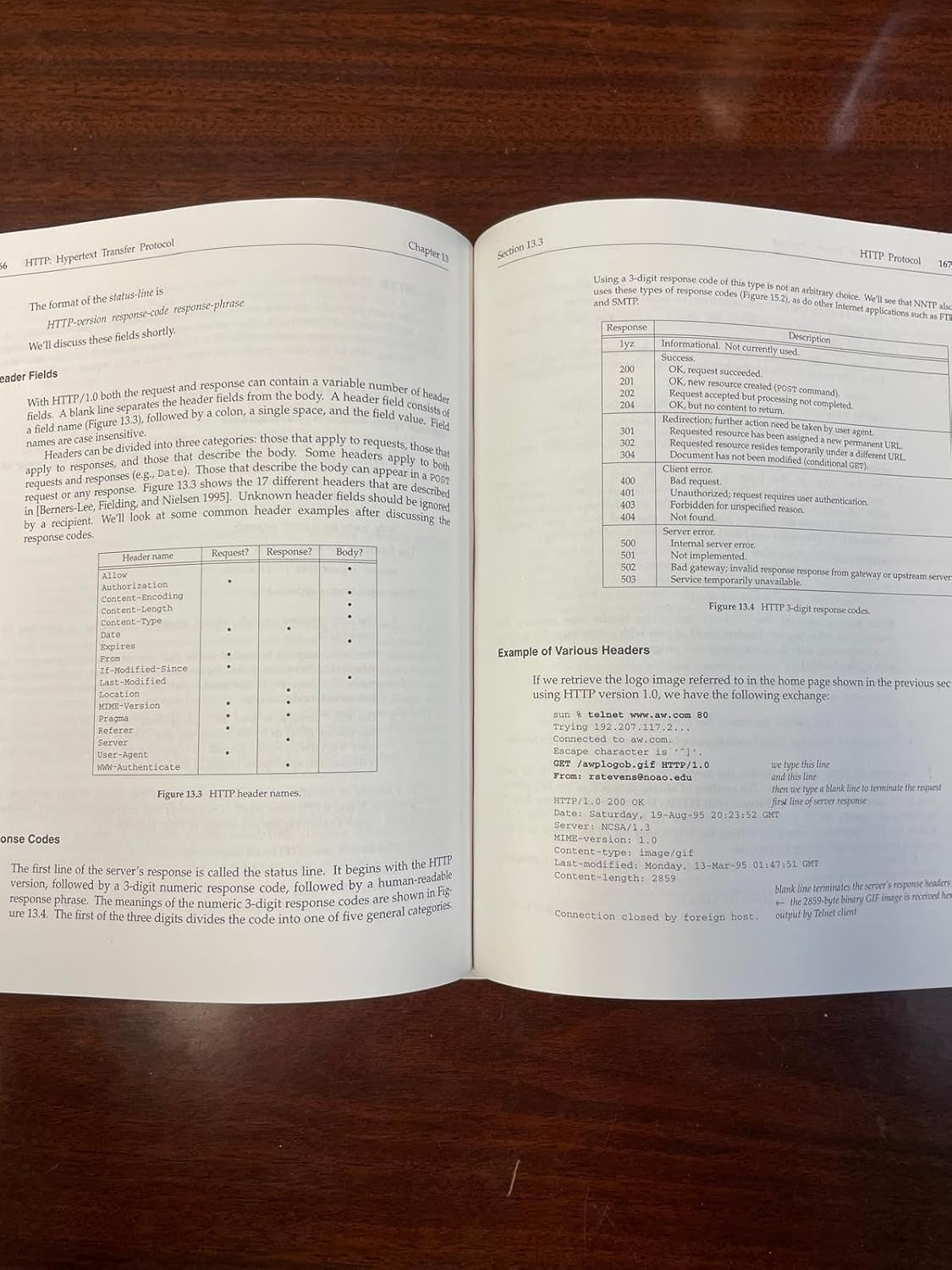 TCP/IP Illustrated, Volume 3: TCP for Transactions, HTTP, NNTP, and the UNIX Domain Protocols - Hardcover image number 2