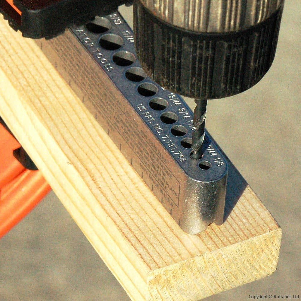 Big Gator Tools MDG1000NP V-Drill Guide image number 6