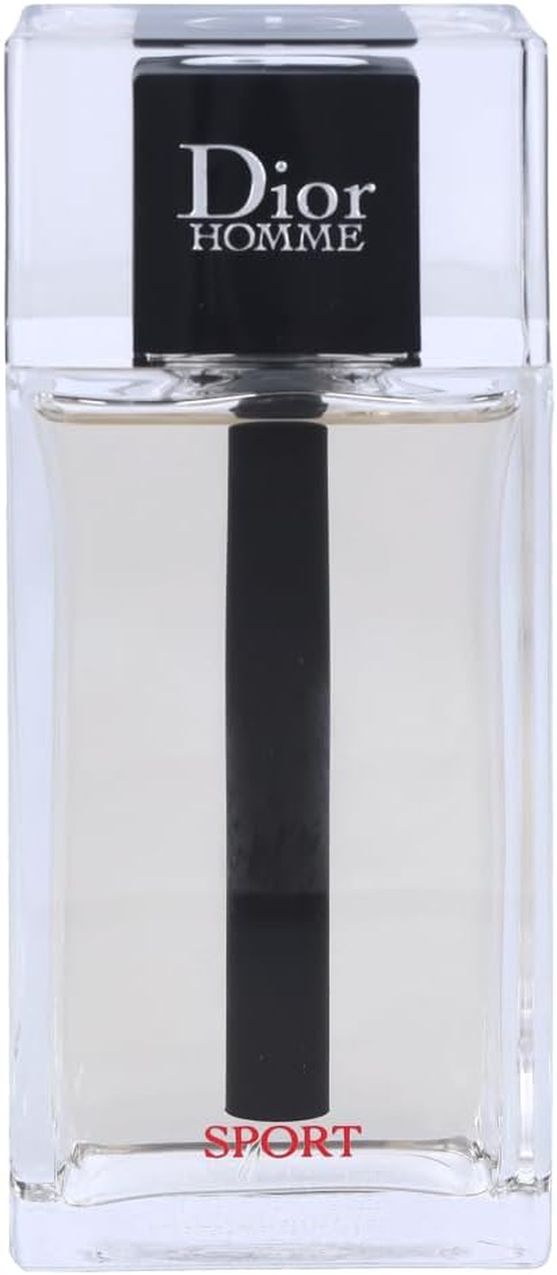 Dior Christian Homme Sport 2021 Eau De Toilette Spray for Men 125 Ml image number 1