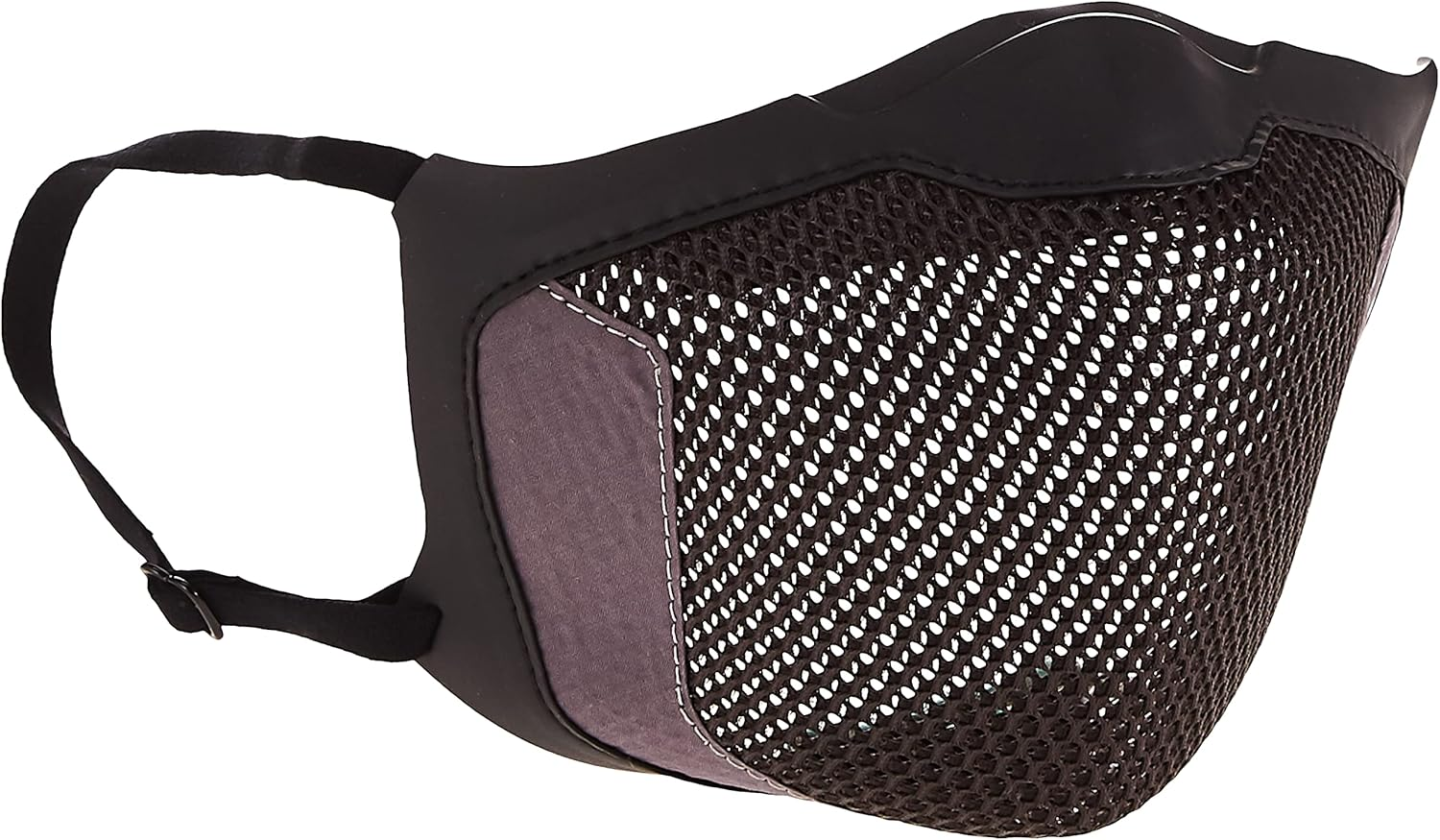 Oakley AOO0036AC MSK3 Face Mask, Black, One Size image number 3