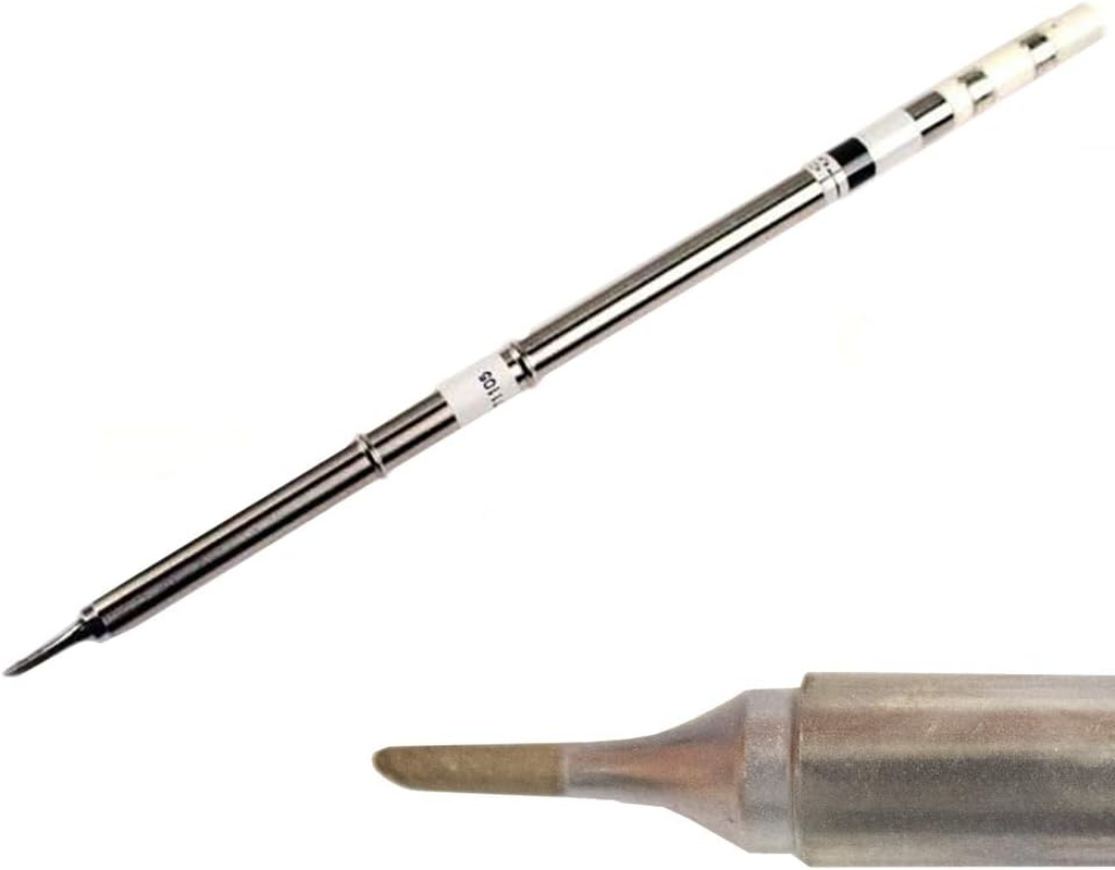 Hakko T15-C1 Soldering Iron Tip image number 1