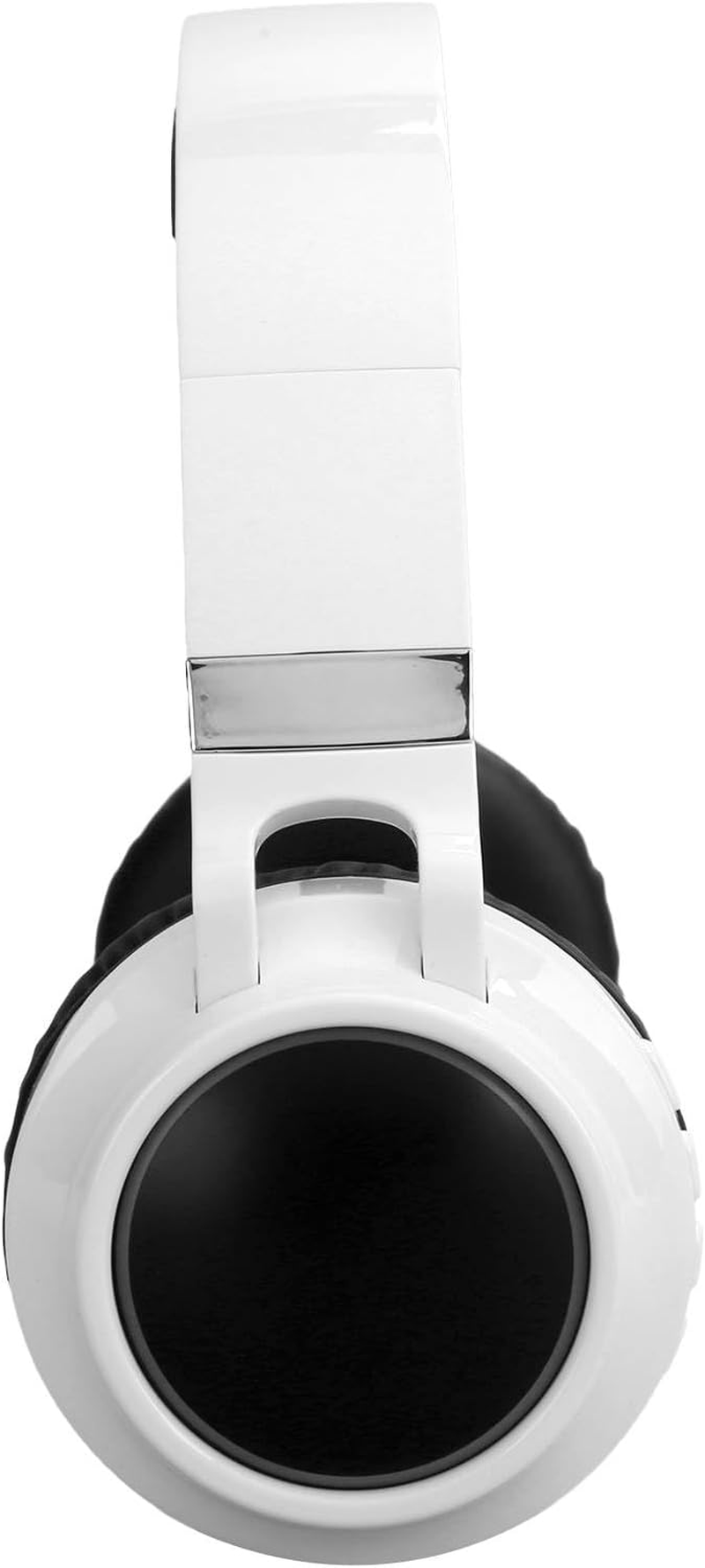 Sorandy Gaming Headset, BT 5.0 Wireless Gaming Headset with LED Luminous over the Ear Design, Stereo 3.5Mm, Comfortable Fit, Powerful Bass, Versatile Compatibility image number 5