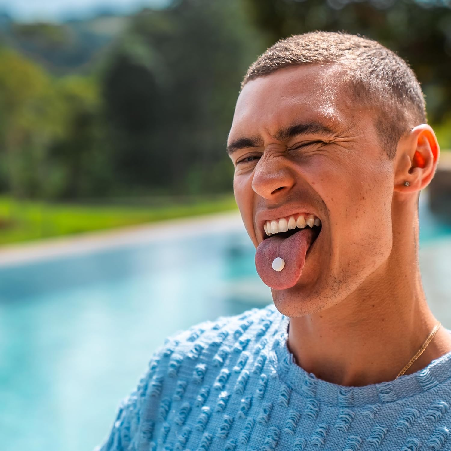 Swisse Ultiboost Energy Boost Smart Melt 30 Tablets image number 2