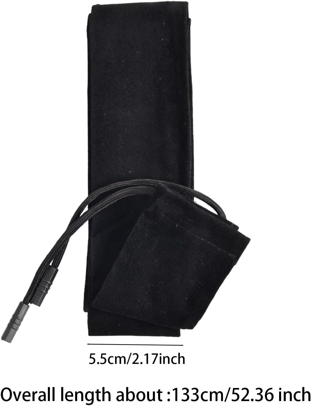 4X Fishing Rod Cover, Fishing Rod Bag, Fishing Rod Sock, Outdoor Fishing Rod Cover image number 6