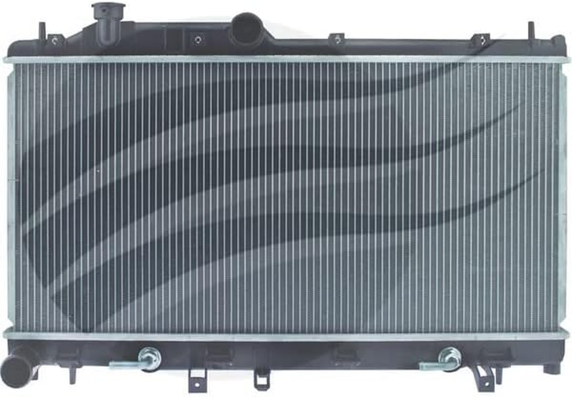 Koyorad Radiator for Subaru Liberty Outback A/T 03-On 14 Impreza 07-On