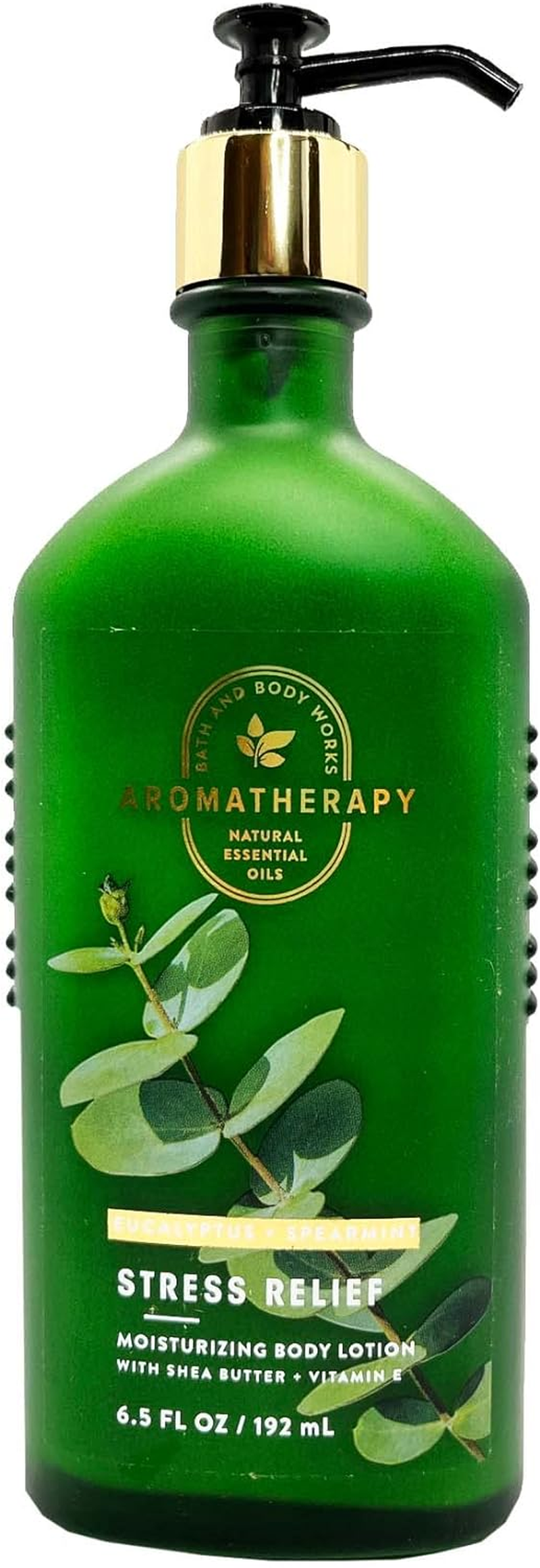 Bath & Body Works Eucalyptus Spearmint 190Ml Aromatherapy Lotion image number 2