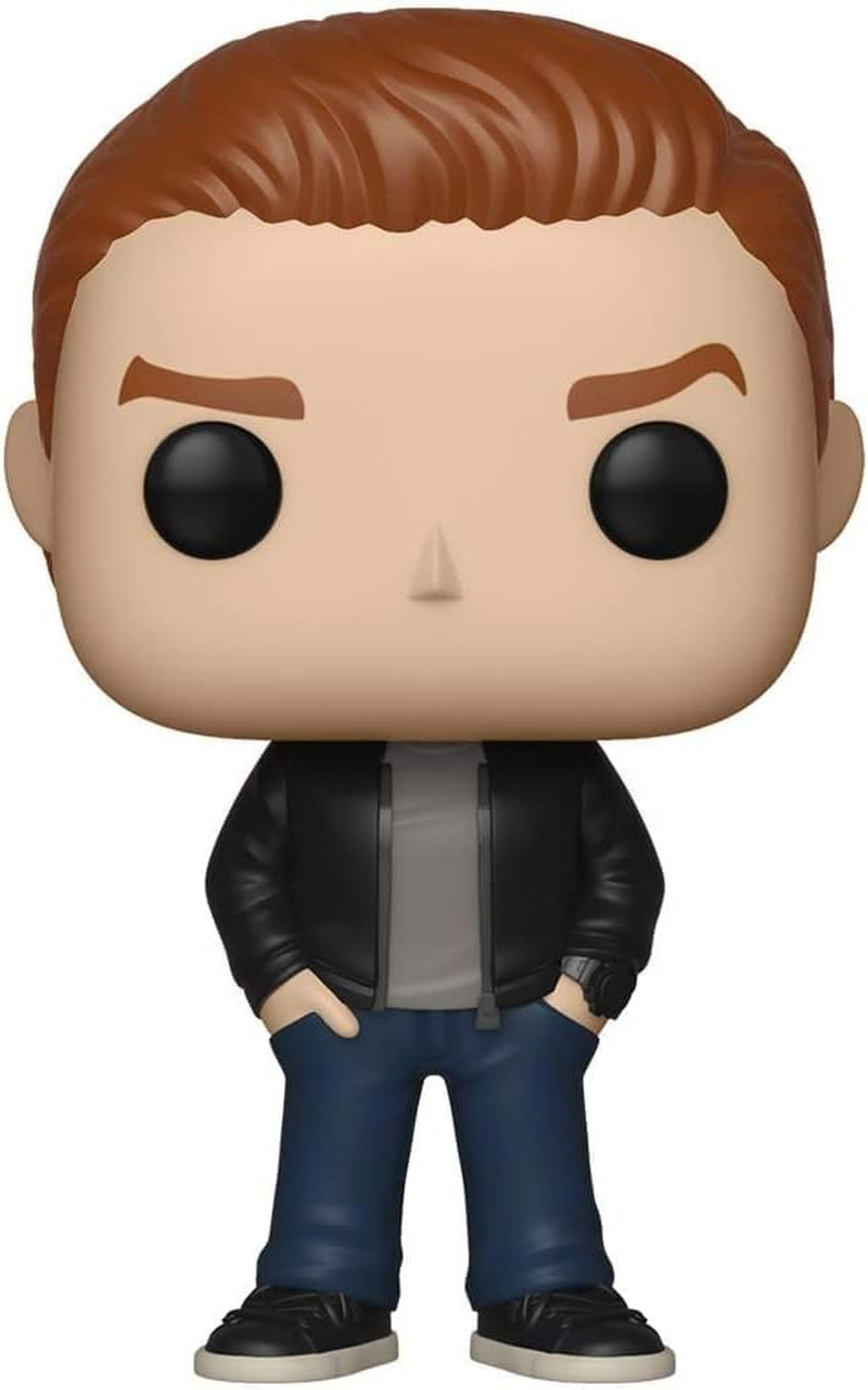 Funko Billions Bobby Pop Vinyl Figure 16.0 Cm