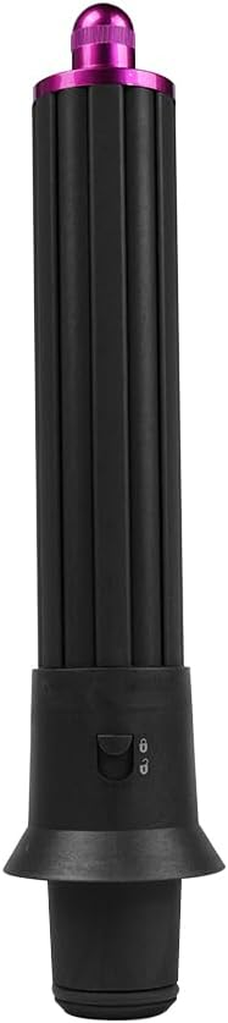 2-In-1 Curling Iron Set for Long Hair &ndash; 40Mm Attachments for Hair Dryers, Versatile Styling Tools for Long Hair, Compatible with Major Hair Dryer Brands image number 3