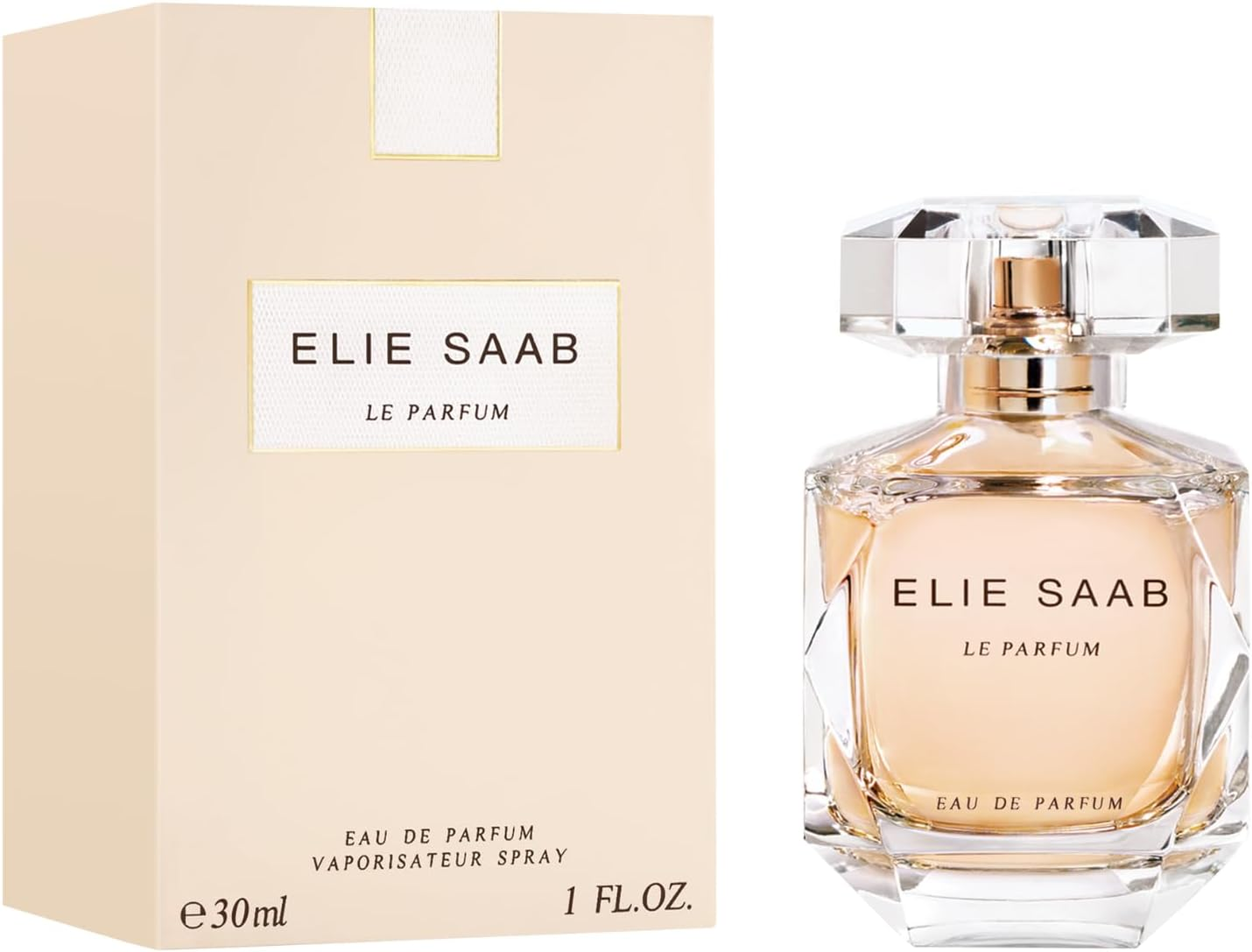 Elie Saab Eau De Parfum image number 3