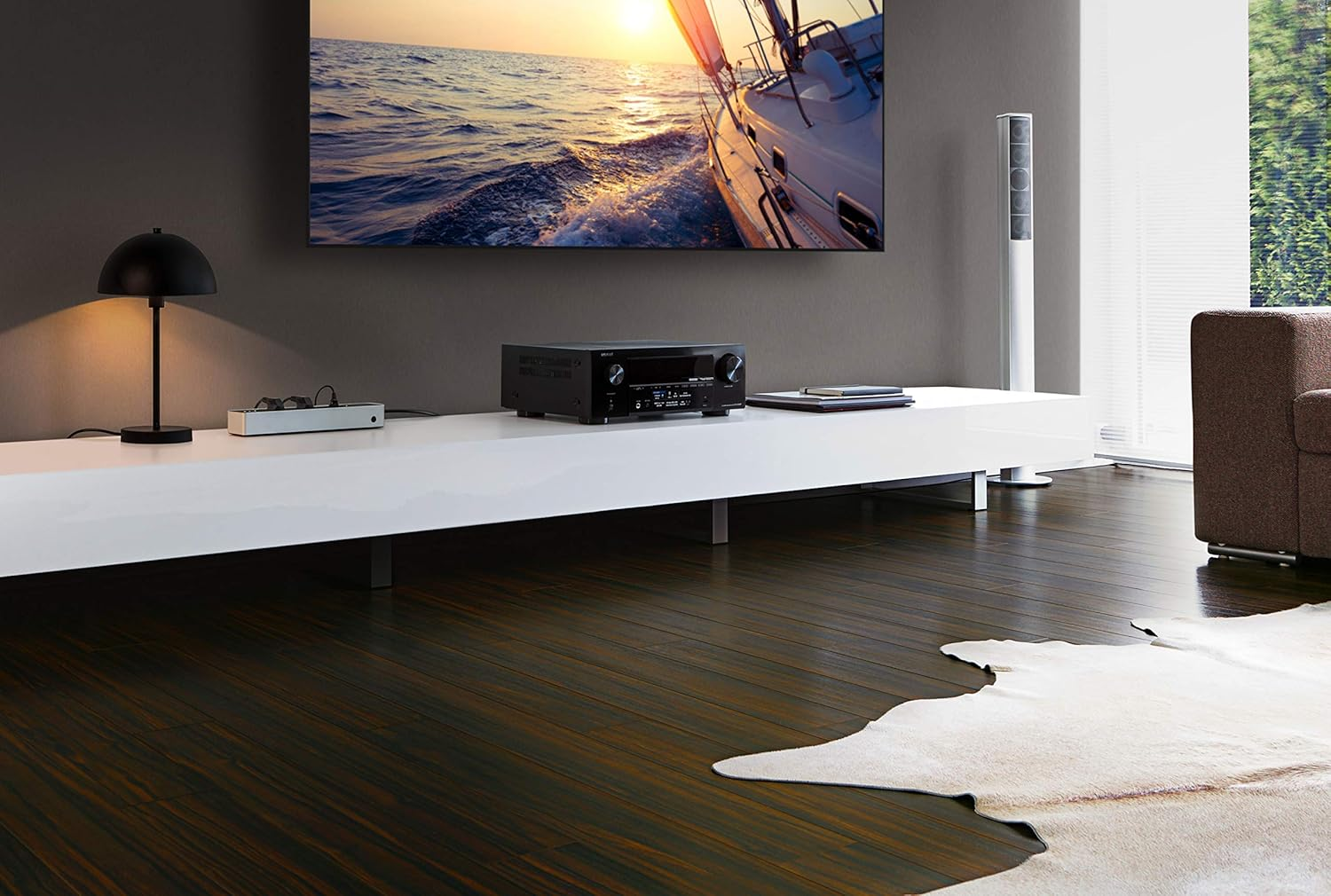 Eve Energy Strip - Connected Power Strip with Consumption Meter, Lightning, Surge and Overcurrent Protection, and Apple Homekit Technology image number 6