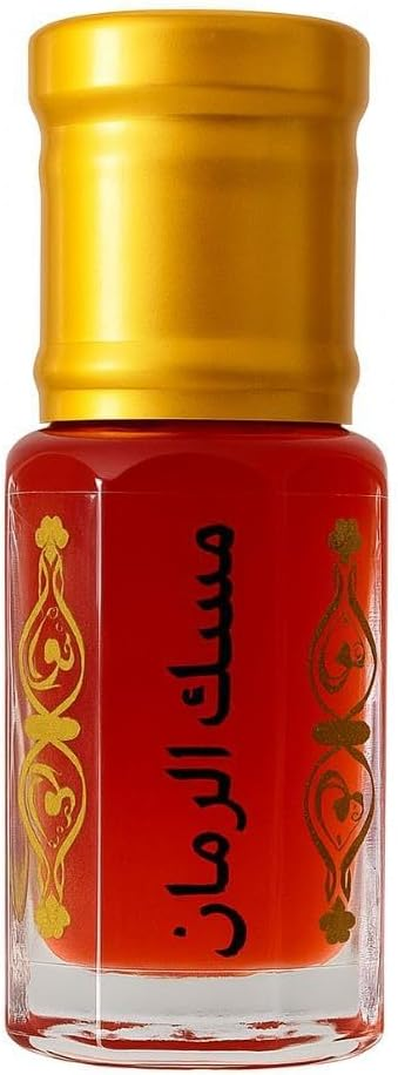 ABAQ Pomegranate, Musk Al-Tahara 6 ML image number 1