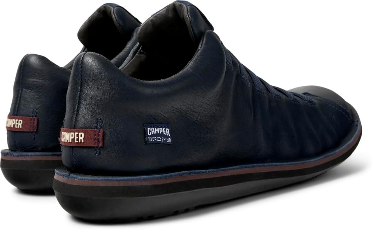 Camper Men'S Beetle K300479 Basket Bootie image number 4