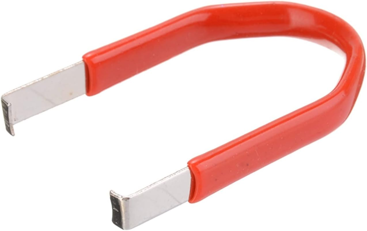 CAREG 20Pcs 17Mm Car Wheel Nut Caps Protection Covers Caps Anti-Rust Auto Hub Screw Cover Car Tyre Nut Bolt Exterior Decoration image number 1