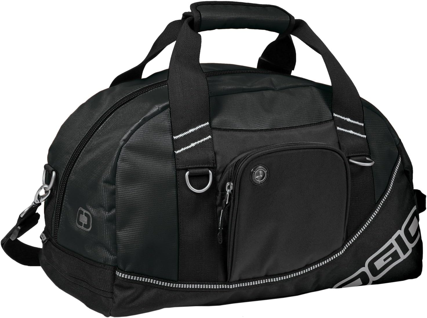 Ogio Half Dome Duffle Bag (