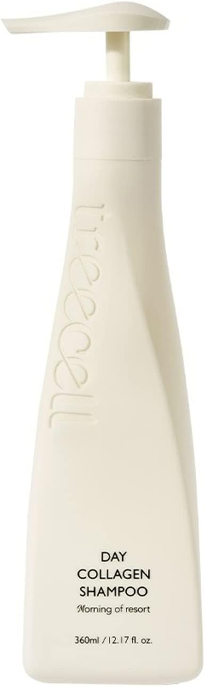 Day Collagen Shampoo Morning of Resort 360Ml image number 6