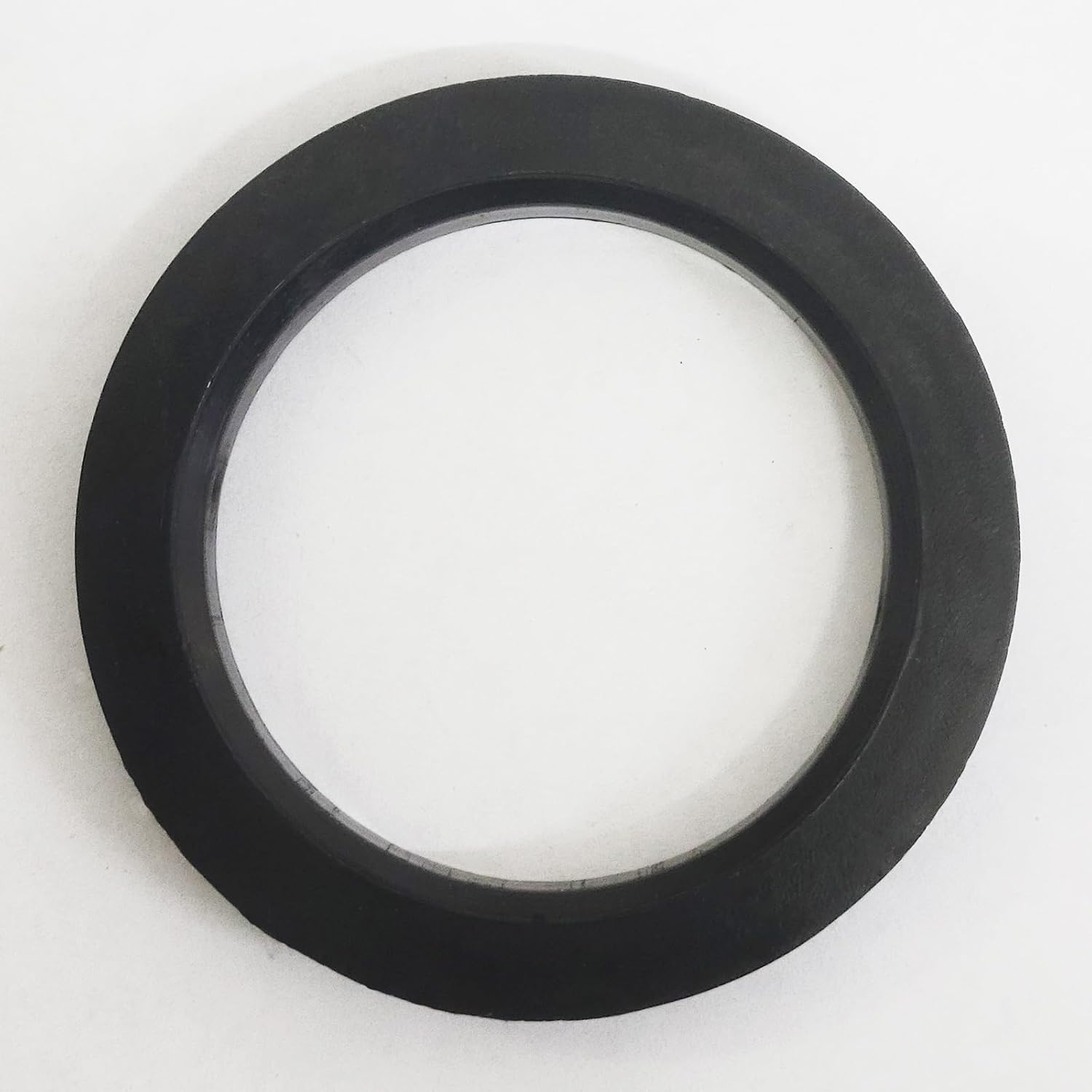 Auto-Plaza 8Pcs Car Hub Centric Rings 73.1Mm OD to 57.1Mm ID Hubrings for 73.1Mm Center Bore Wheels 57.1Mm Hub Bore image number 3