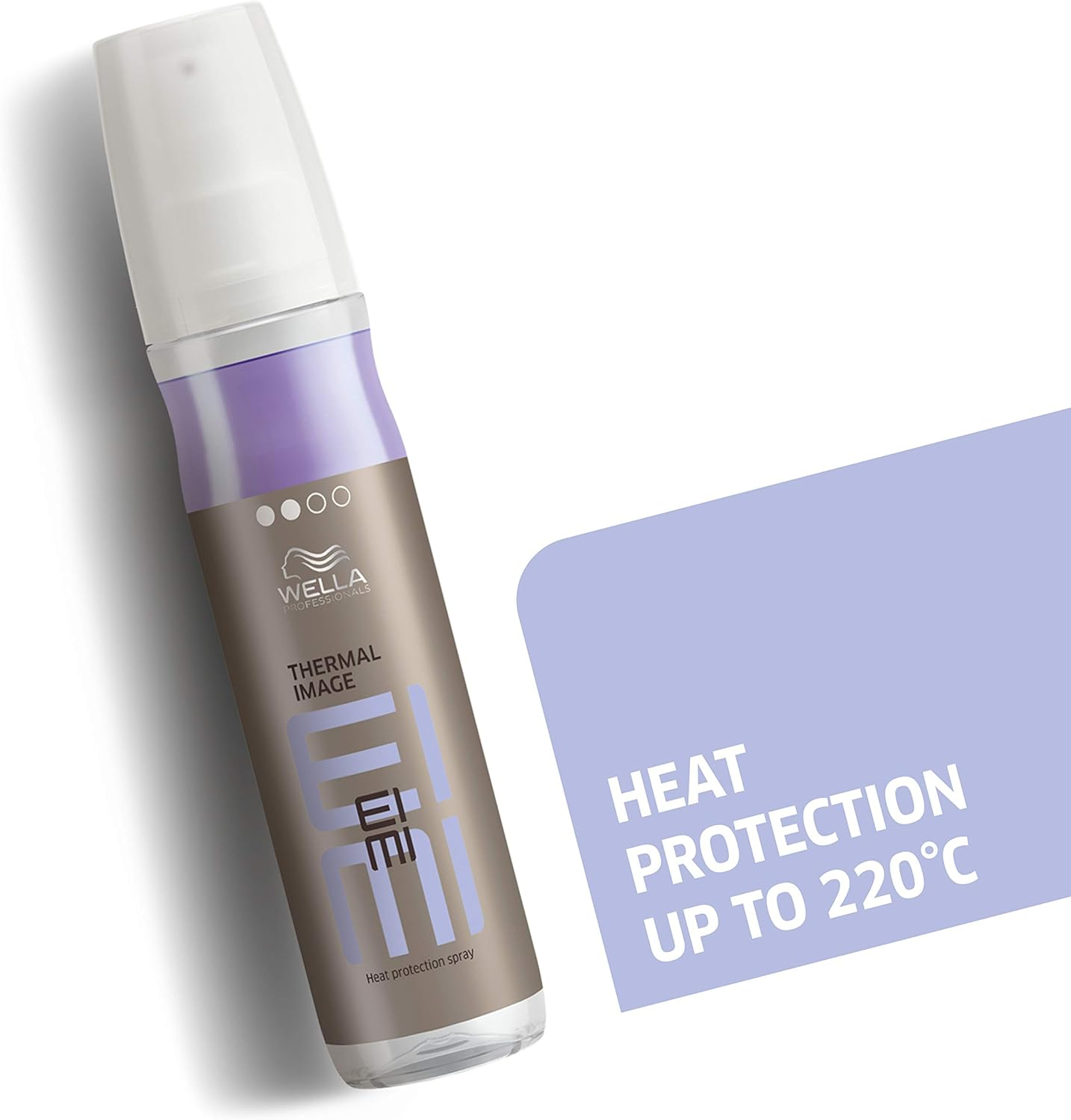Wella Heat Protection Spray, 150 Ml image number 1