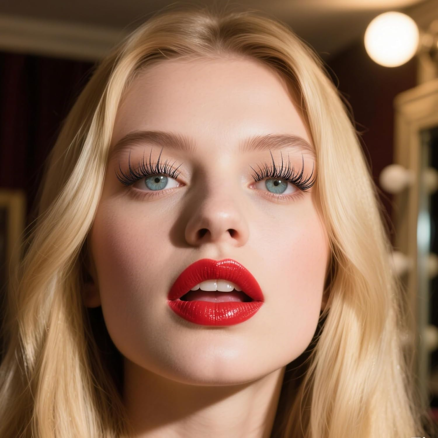 Eyelash Extension Kit 240PCS DIY Eyelash Cluster Kit with Eyelash Glue and Tweezers 30D&40D 9-16 Hybrid Eyelash Extension Kit Suitable for Beginners DIY Lovers Makeup Artists image number 5