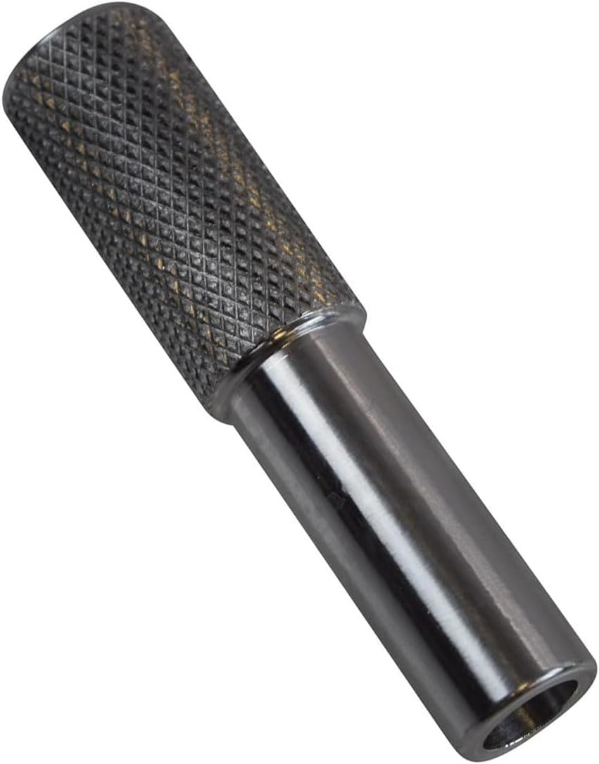ICT Billet LS Valve Stem Seal Installation Tool Install Driver Tool .500 .530 LSX LS3 LS1 L76 L77 L98 551913