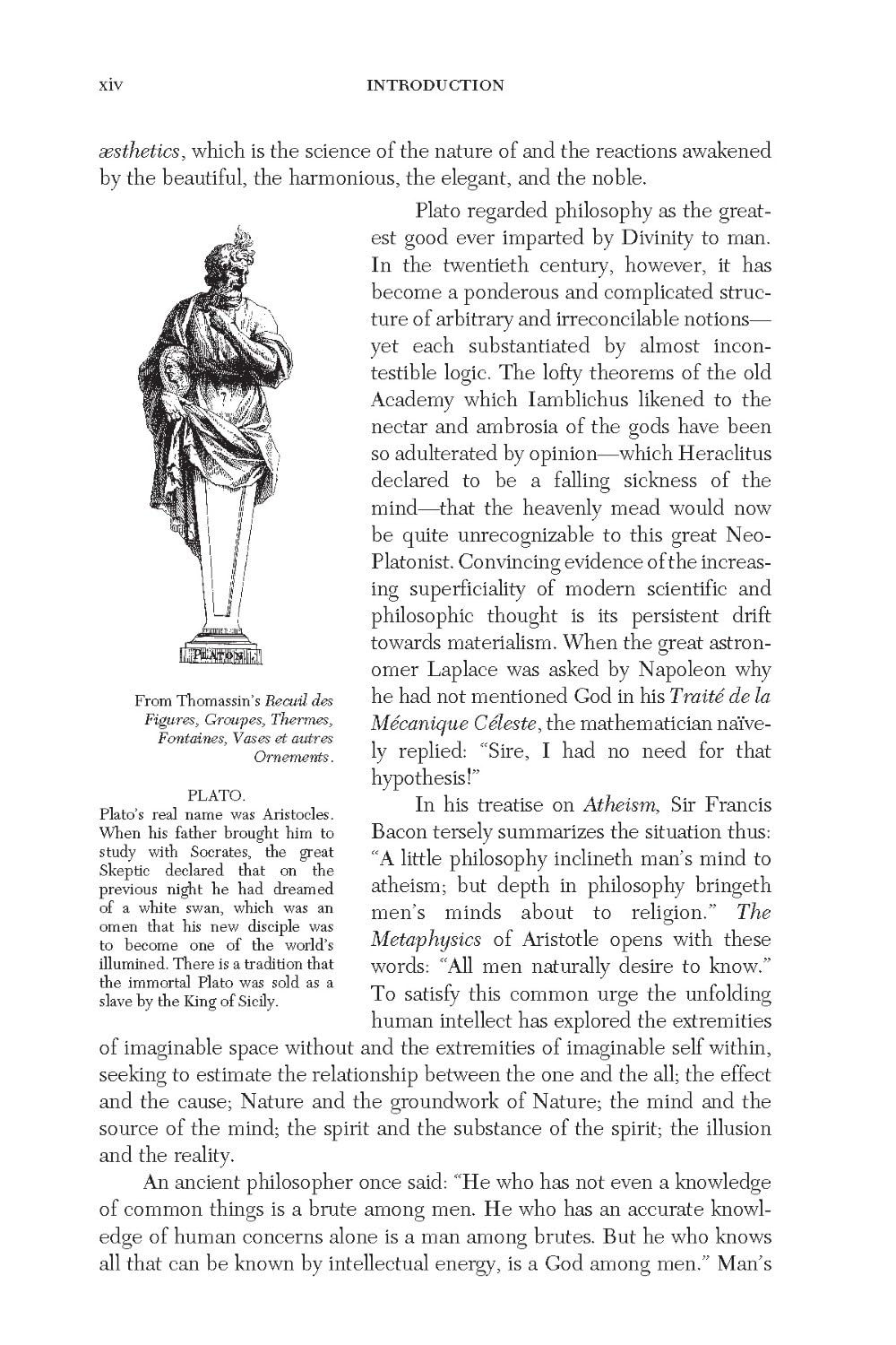 Secret Teachings of All Ages: an Encyclopedic Outline of Masonic, Hermetic, Qabbalistic and Rosicrucian Symbolical Philosophy image number 3