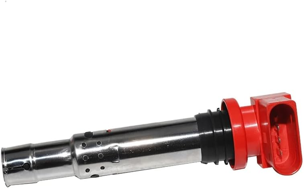 Ergo Ignition Coil for Volkswagen, Audi, A1, A3, A4, Golf, Polo, Jetta, Caddy, EOS, 1B, 1K 0986221023 (Performance) image number 2