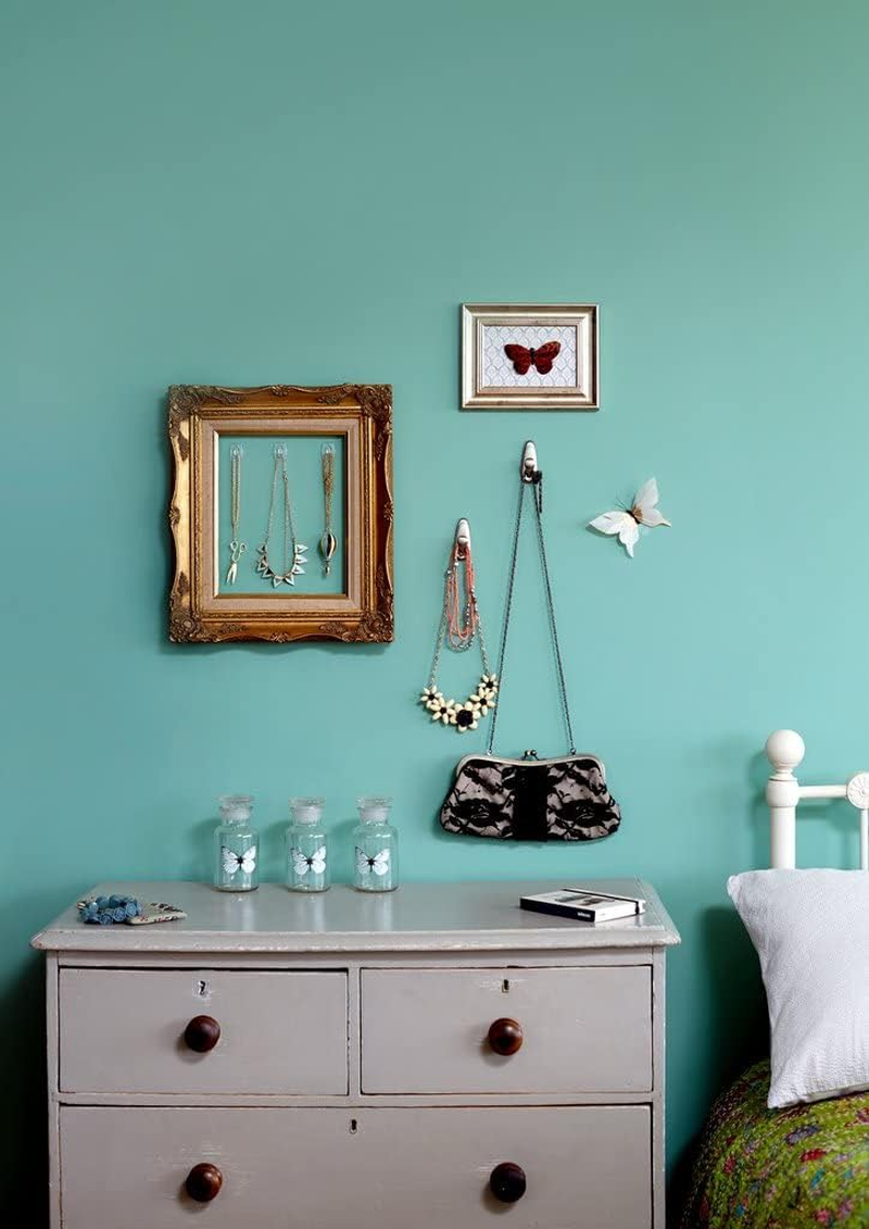 Command 3M Company 17086S, Medium, Slate Terrace Hook image number 4