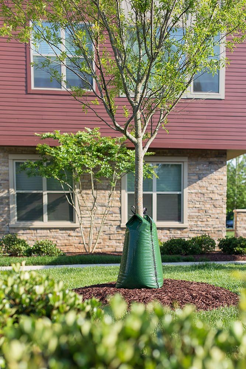 Treegator Original Slow Release Watering Bag for Trees, 1 Bag image number 3