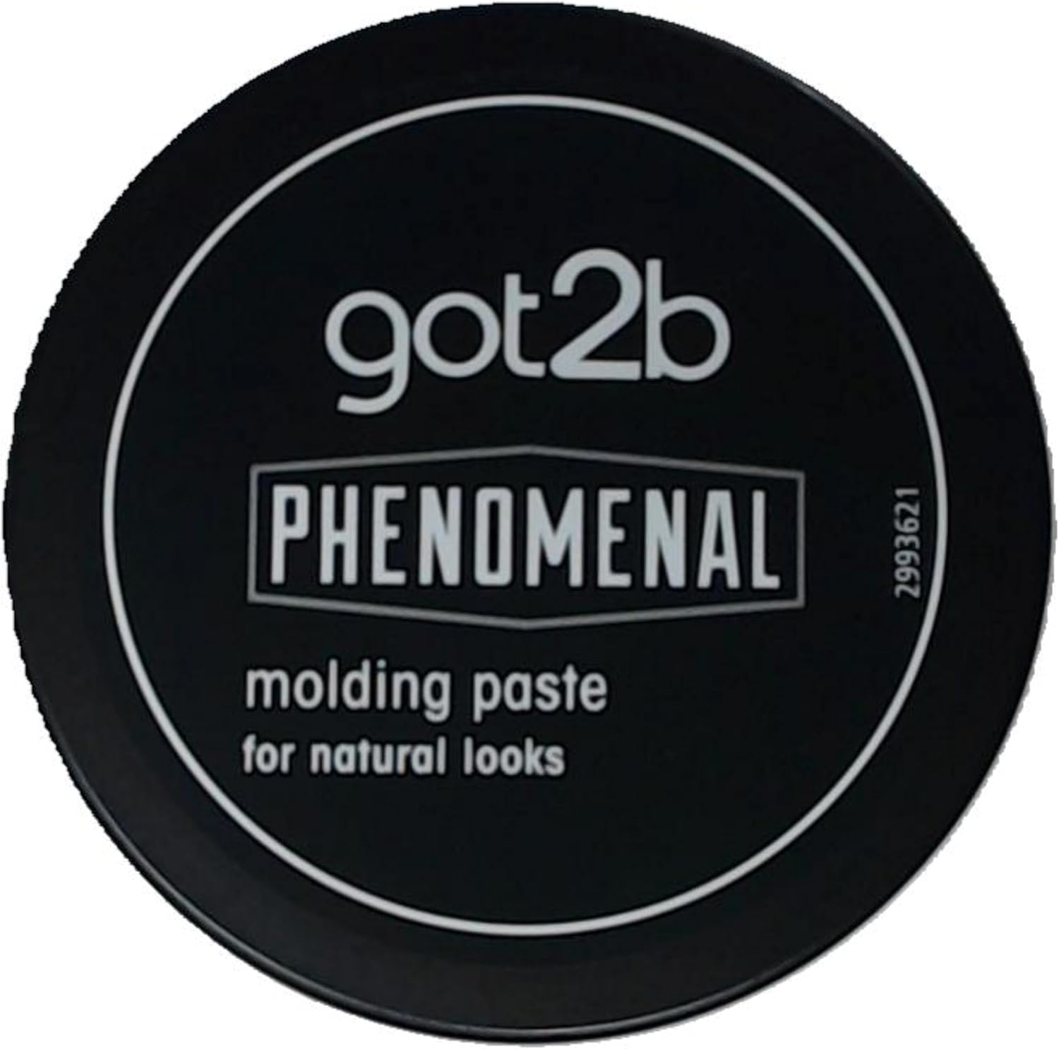 Got2B Schwarzkopf Phenomenal Moulding Paste, 100Ml image number 2