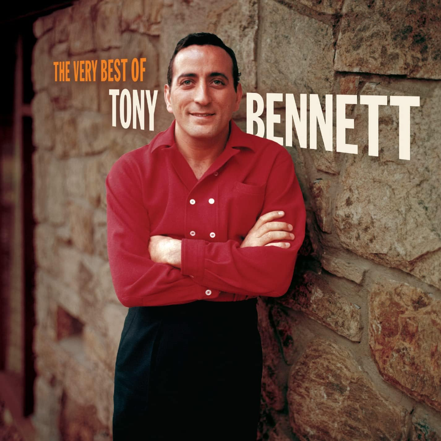 Very Best of Tony Bennett image number 2