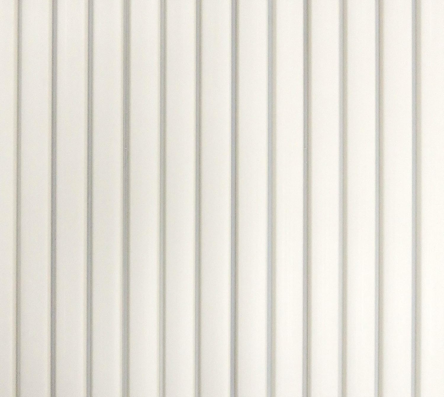 Ohe 77035 Bath Lid, White, Approx. Length 29.5 X Width 55.1 Inches (75 X 140 Cm), Bath Lid, L-14, Shutter Type, Thin, Lightweight, Mildew Resistant, Ivory image number 2