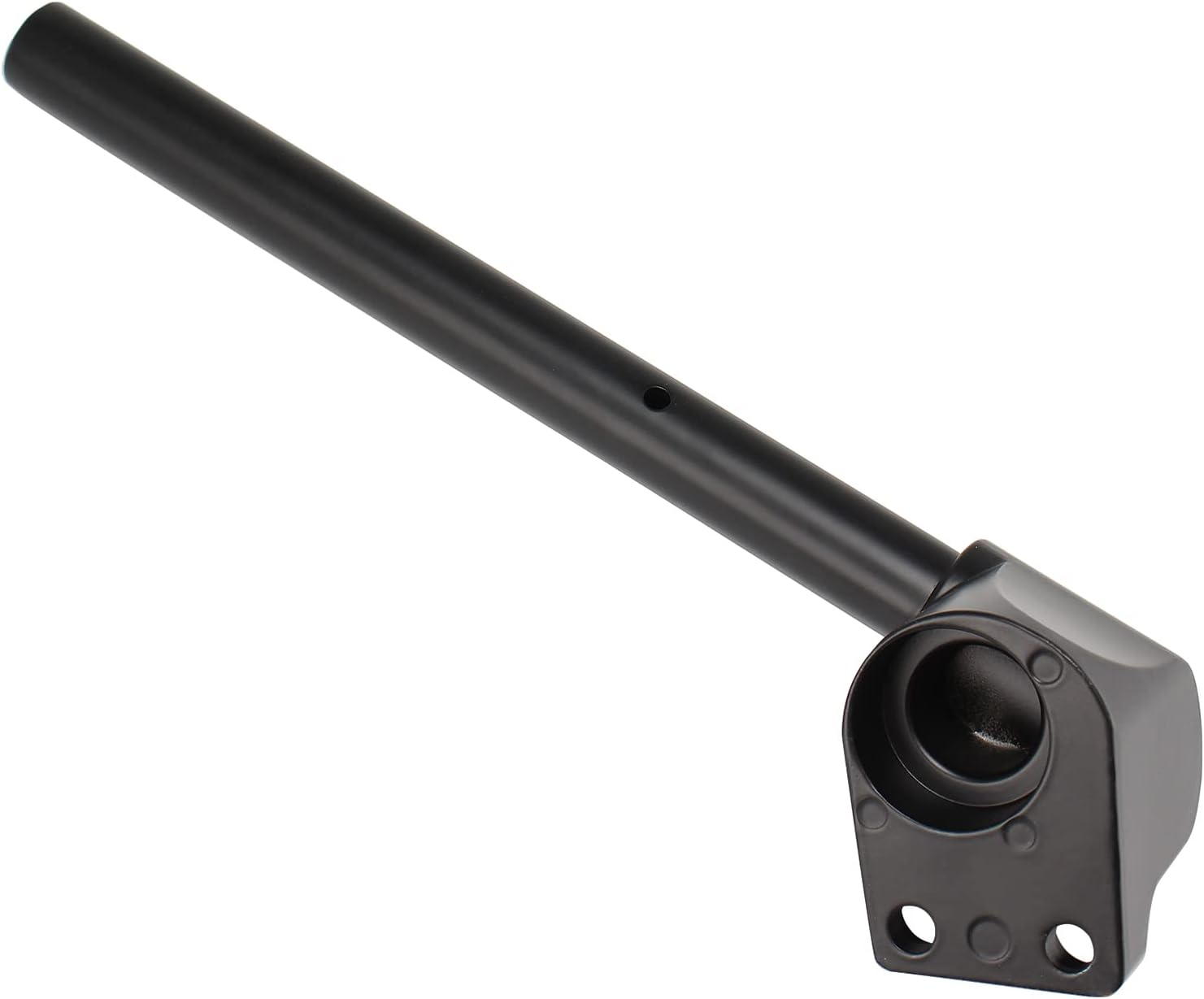 Motorcycle Handlebar, 7/8'' Handle Bar Compatible with Kawasaki Ninja 250 250 R EX250J 2008-2012, Ninja 300 EX300 2013-2017 (Right)