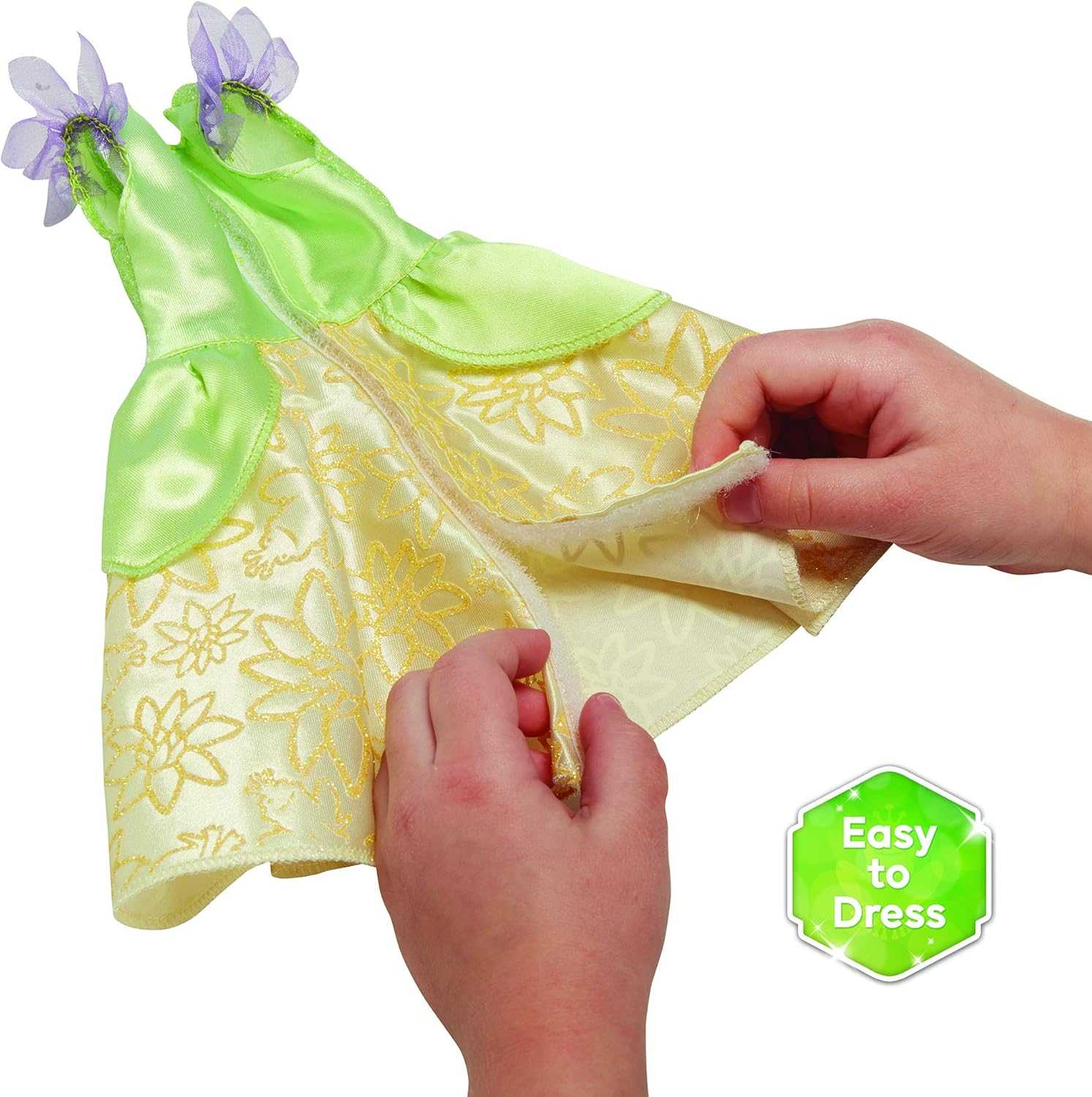 Disney Princess Friend Tiana Doll image number 2