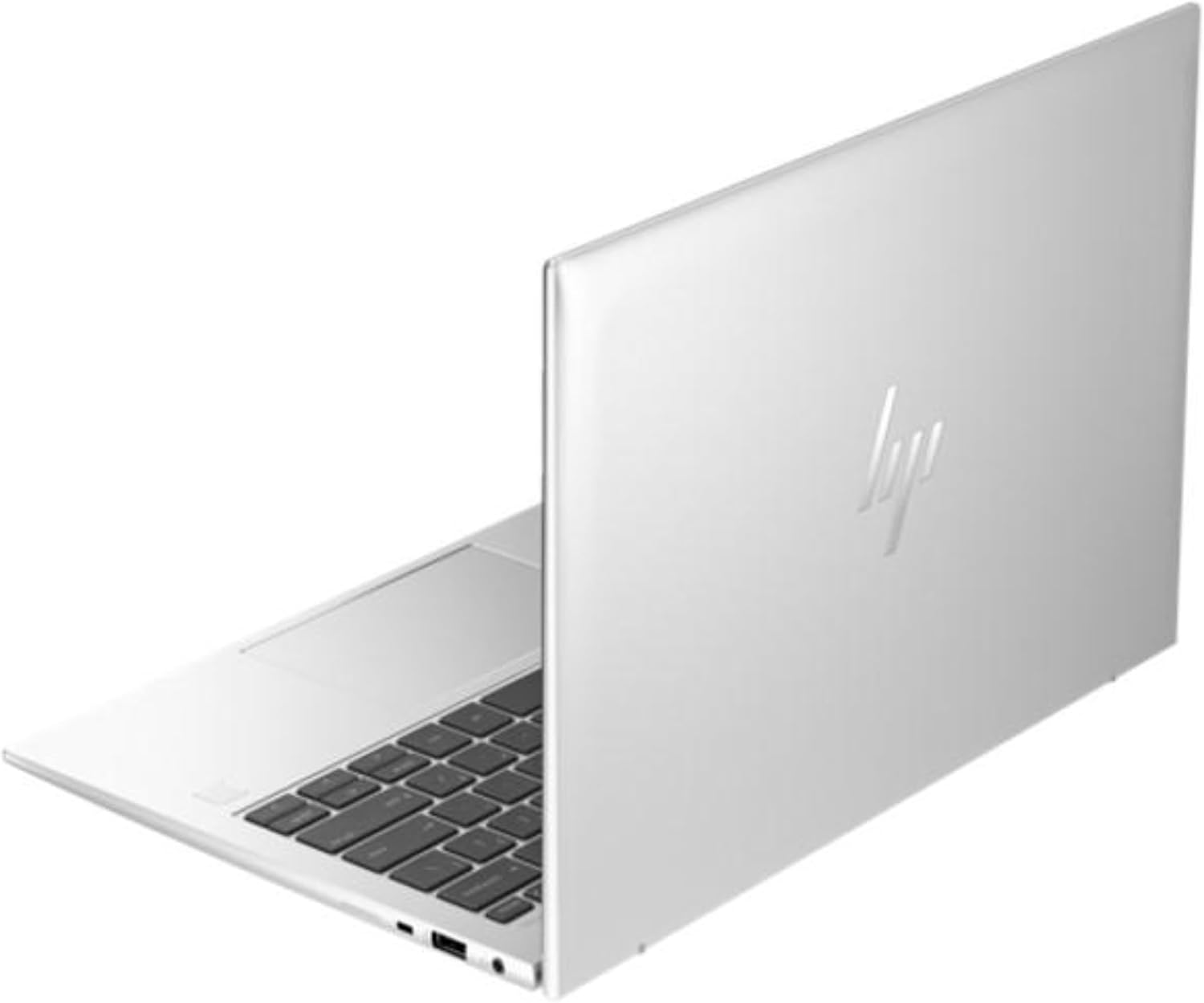 HP Elitebook 830 G10 13.3 Inch WUXGA Intel I5-1335U 16GB RAM 512GB SSD Windows 11 DG 10 Pro, Silver image number 2