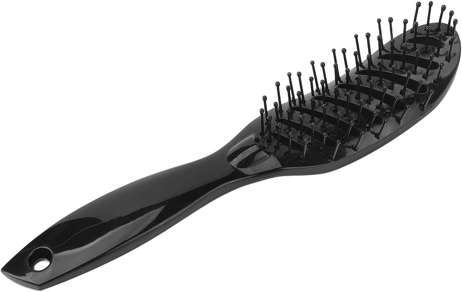 Detangling Hairbrush, 3 Pieces Men 9 Rows Hair Brush for Home