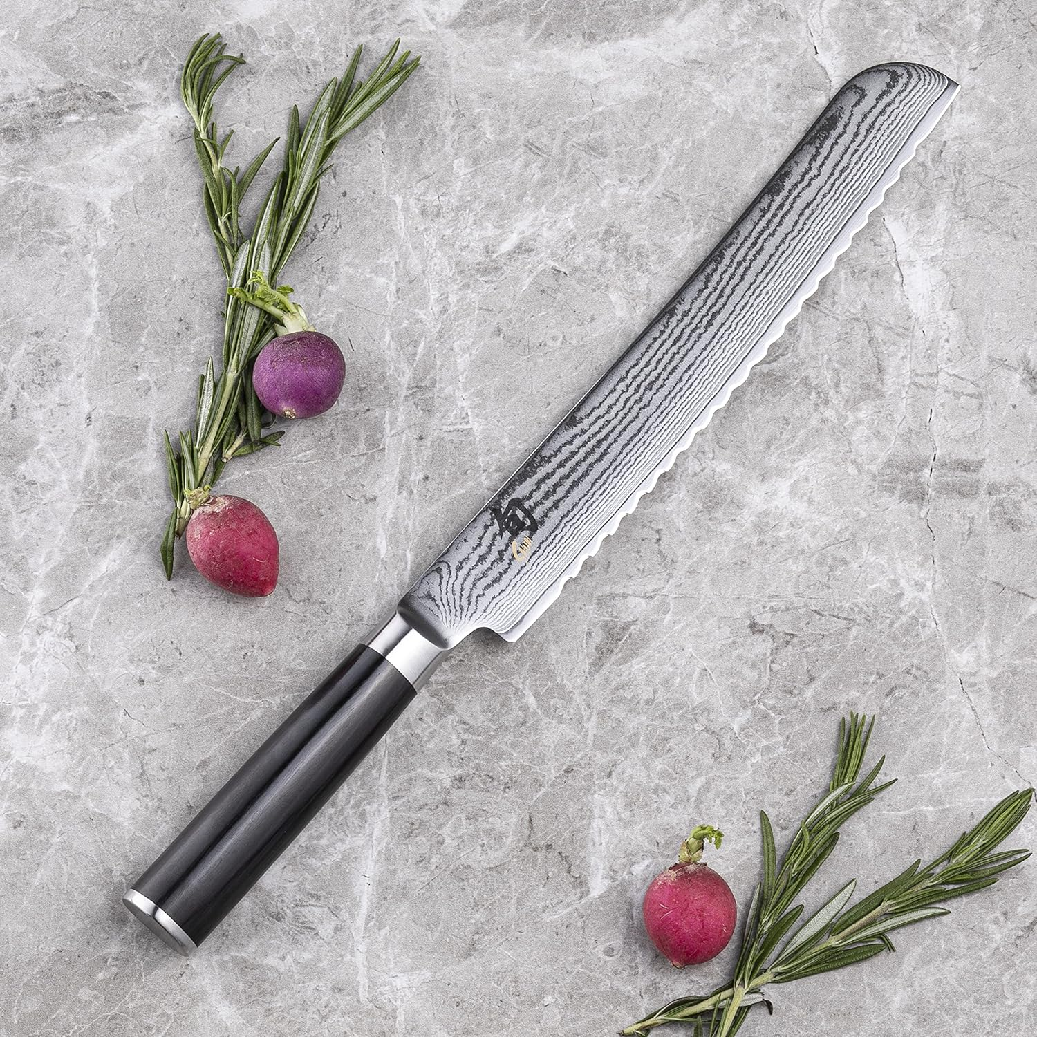 Classic Bread Knife 22.9Cm image number 1
