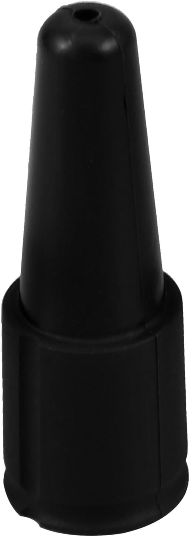 Homoyoyo Coffee Machine Steam Nozzle Small Plastic Replacement Nozzle Compatible with Delonghi Espresso Machine Parts for Convenient Foaming and Reusable Coffee Supplies image number 2