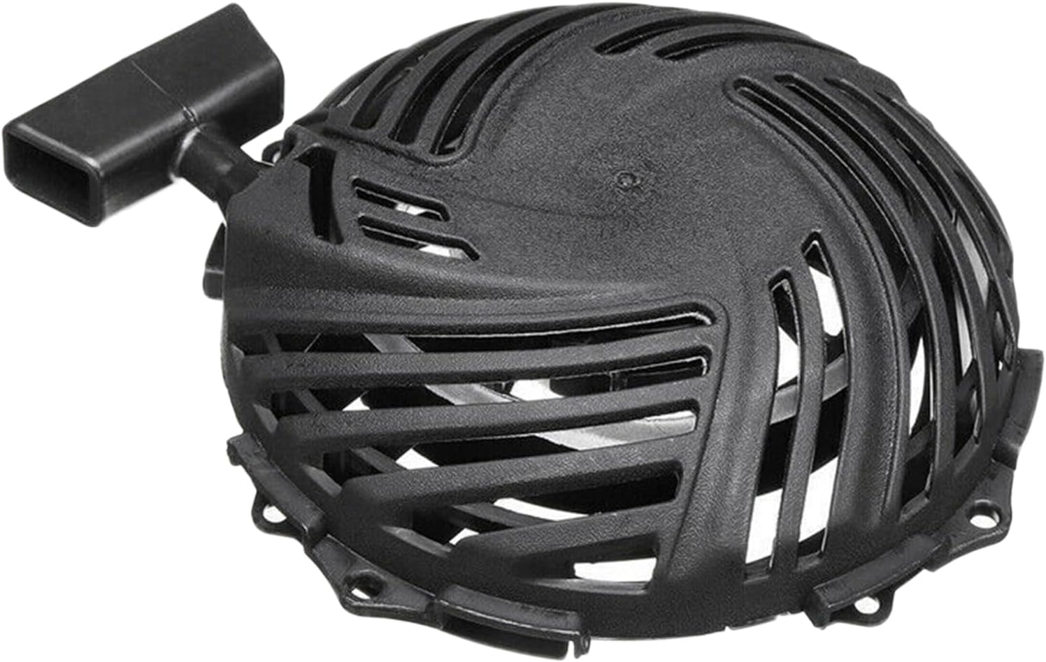 Acbbmns Recoil Pull Starter Compatible for Briggs & Stratton 593959 450E 500E 550EX 575E 625E 600E 625EX