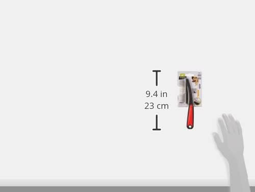 Ferplast Steel Comb with Rotating Teeth image number 1