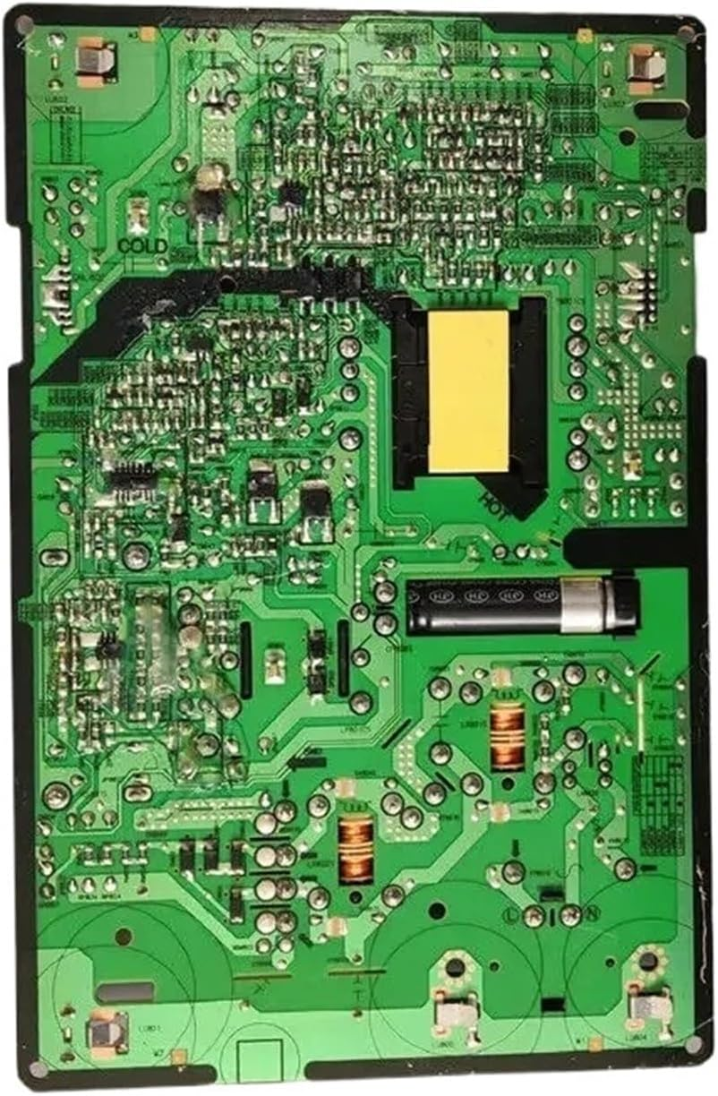 BN44-00856C L50MSFR_MDY Power Board Is for UE49M5000AUXKZ UE49M5000AUXRU UE49M5000AUXSQ UE49M5000AUXUZ UE49M5000AKXZT TV image number 2