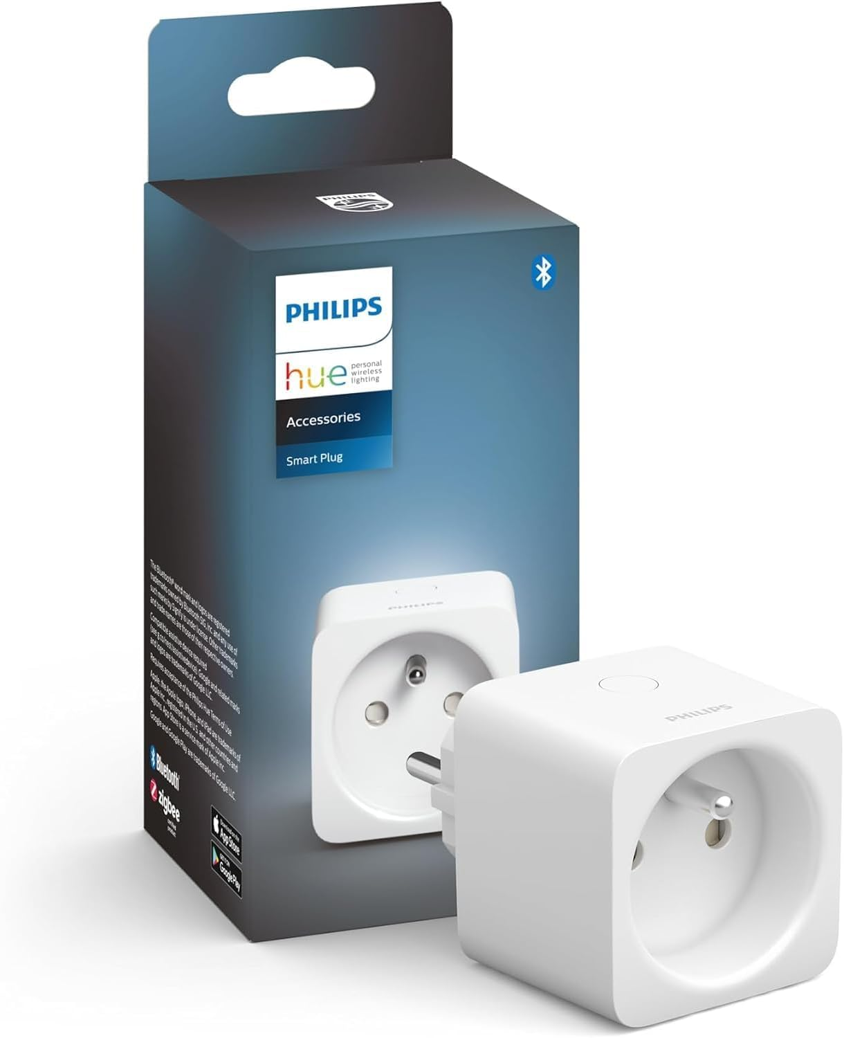Philips Hue 4 &times; WACA E27 + Smart Socket image number 2