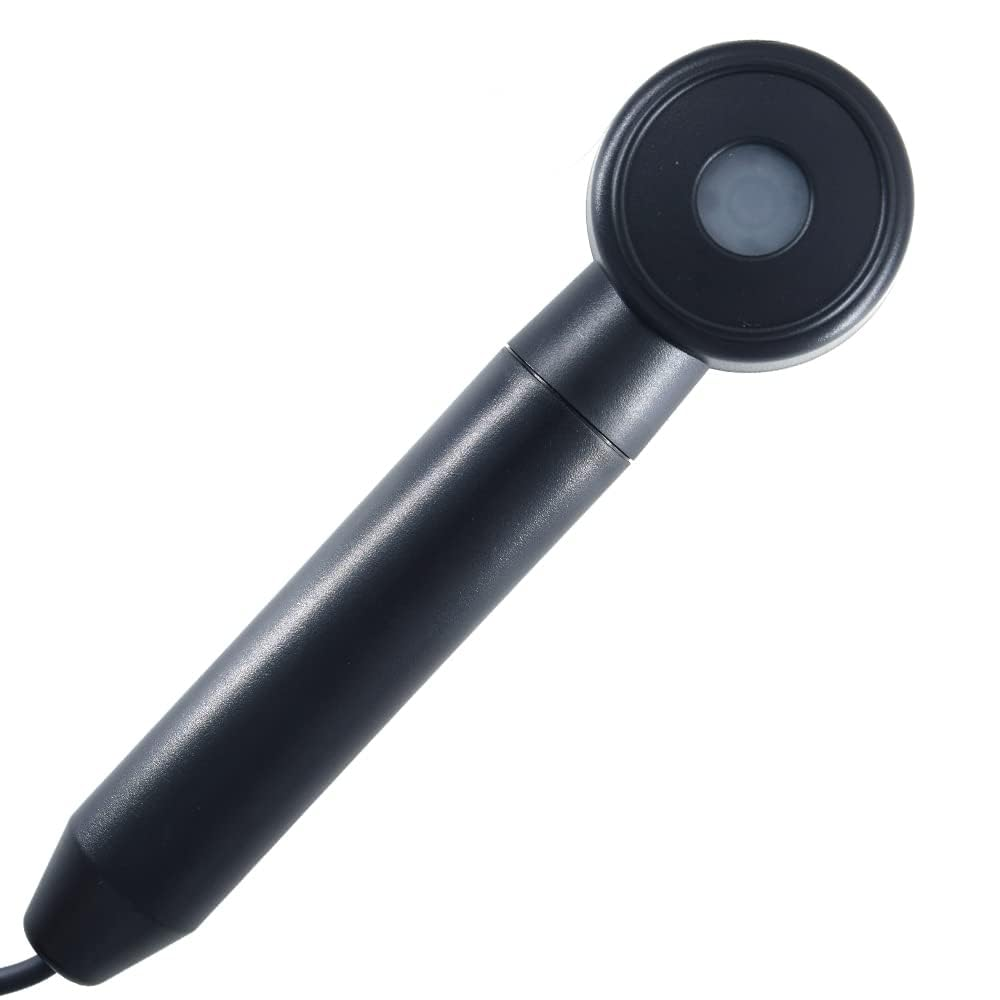 Mini Digital Lux Meter LCD Display Handheld Illuminometer Luminometer Photometer Luxmeter Light Meter 0-200000 Lux|Model: UV-340A image number 5