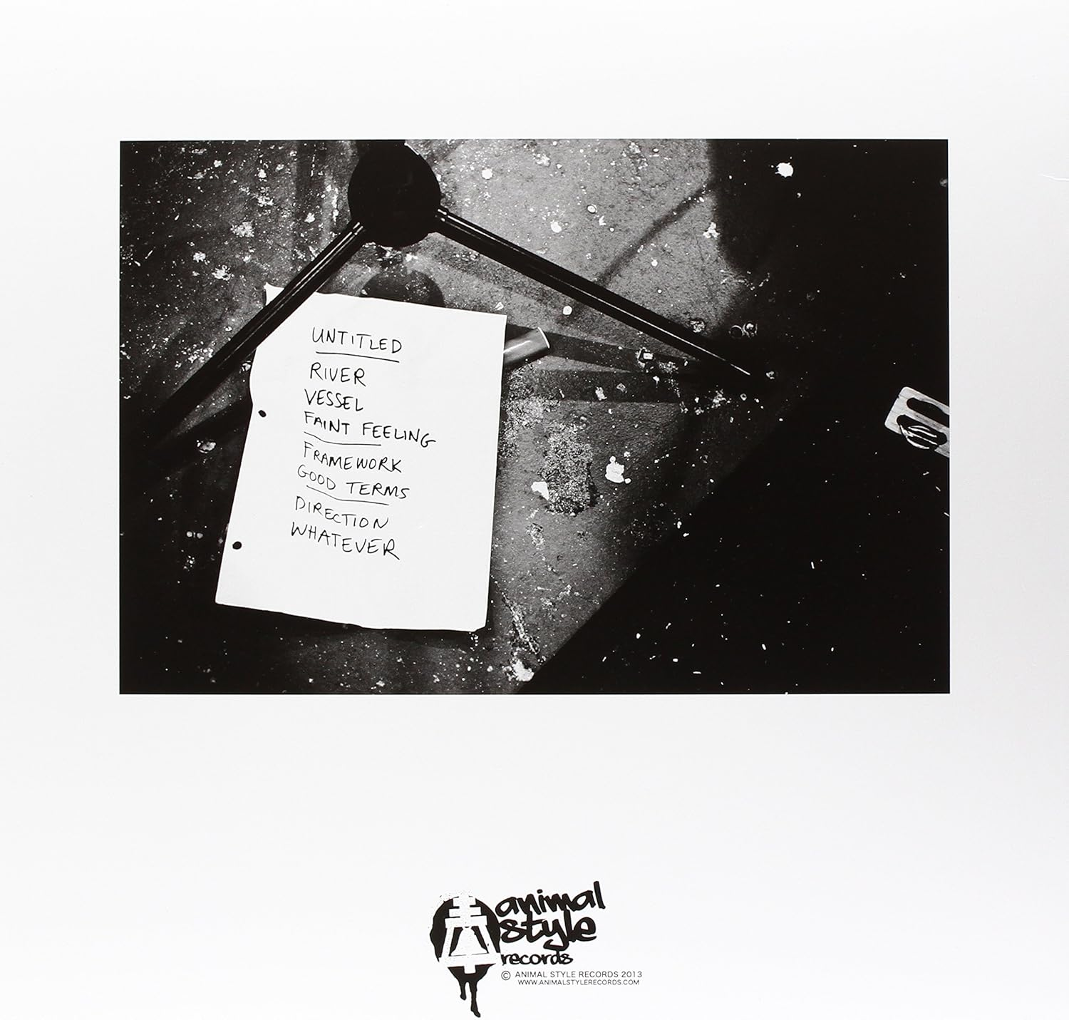 Whatever Whatever image number 1