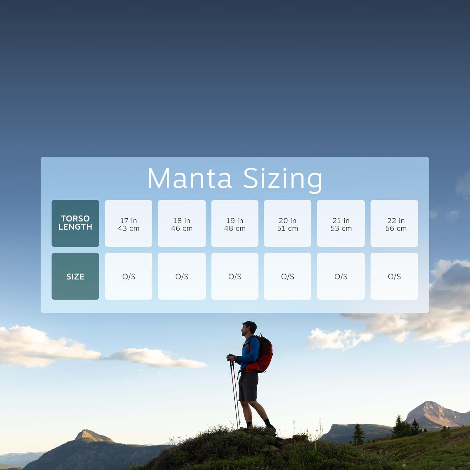 Osprey Manta image number 3