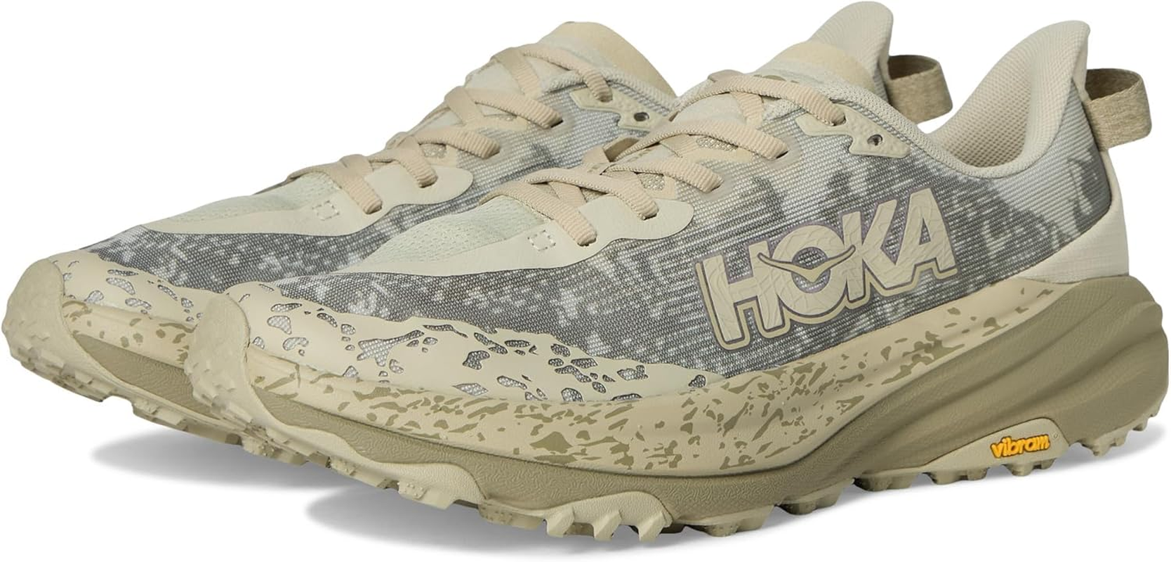 Hoka Men'S Speedgoat 6 Sneaker image number 2